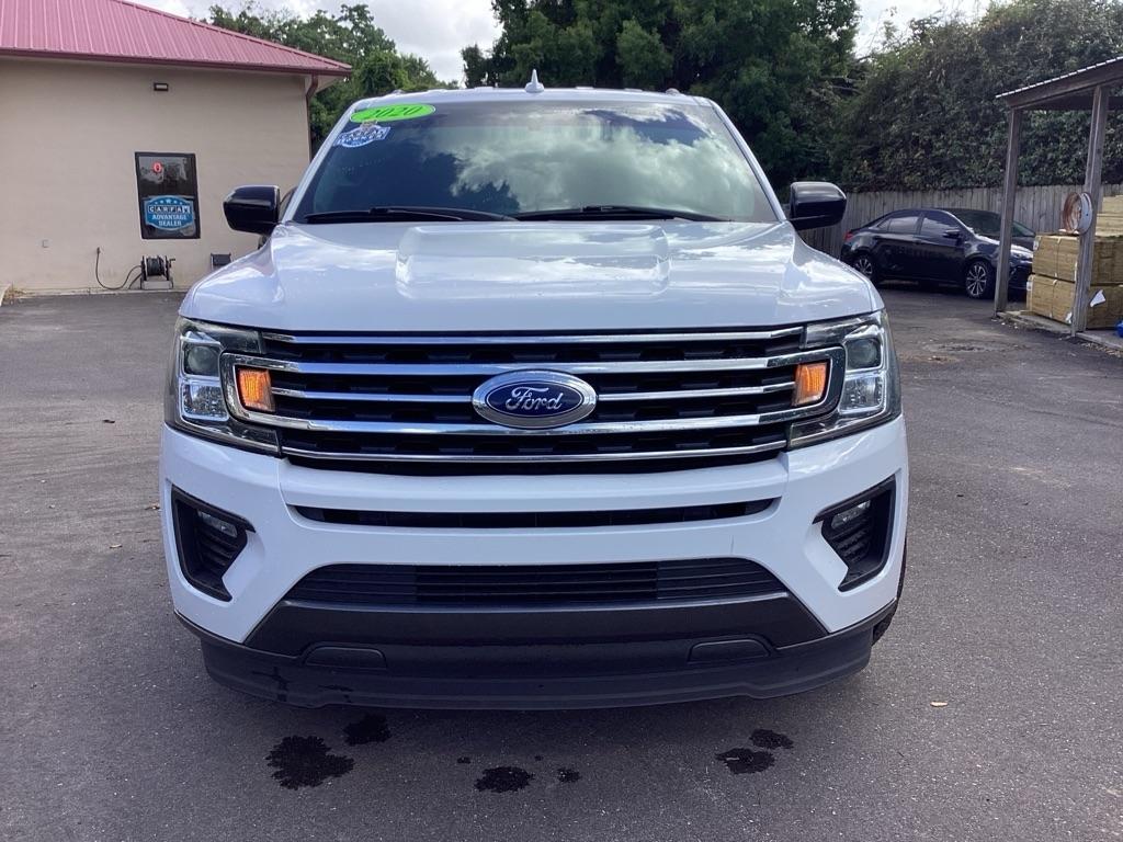 Ford Expedition XL 2WD 2020