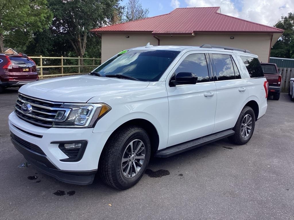Ford Expedition XL 2WD 2020