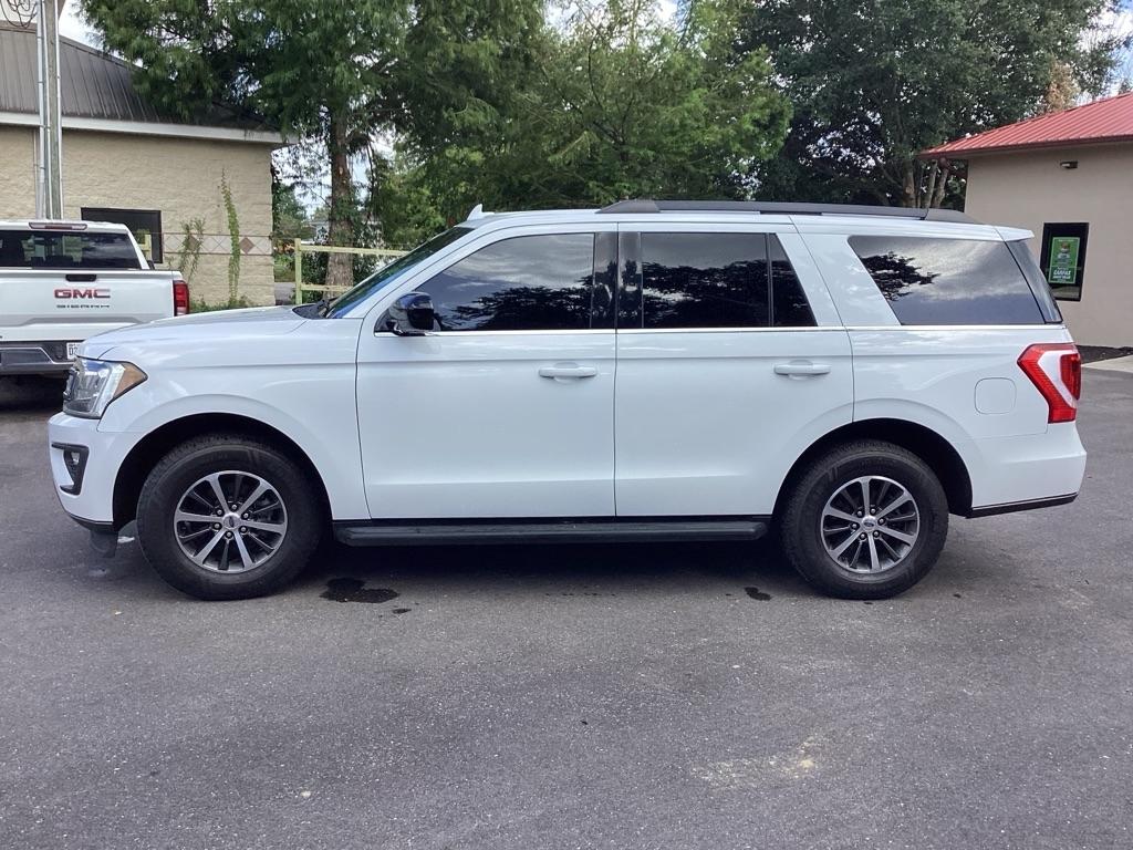 Ford Expedition XL 2WD 2020