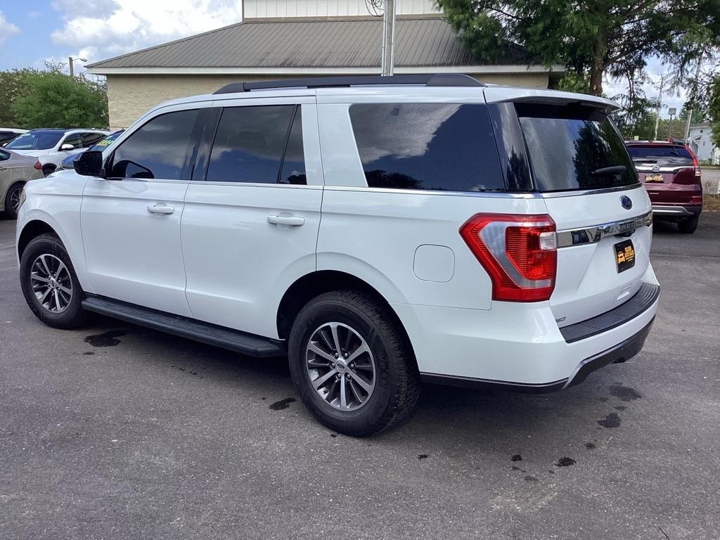 Ford Expedition XL 2WD 2020