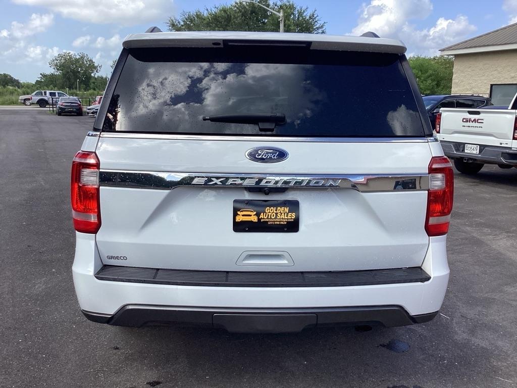 Ford Expedition XL 2WD 2020