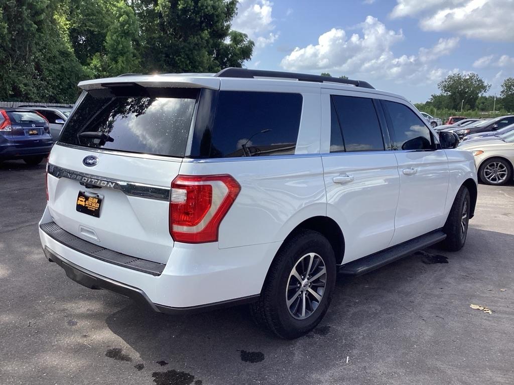 Ford Expedition XL 2WD 2020