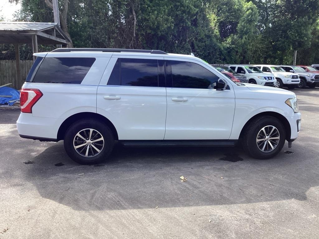 Ford Expedition XL 2WD 2020