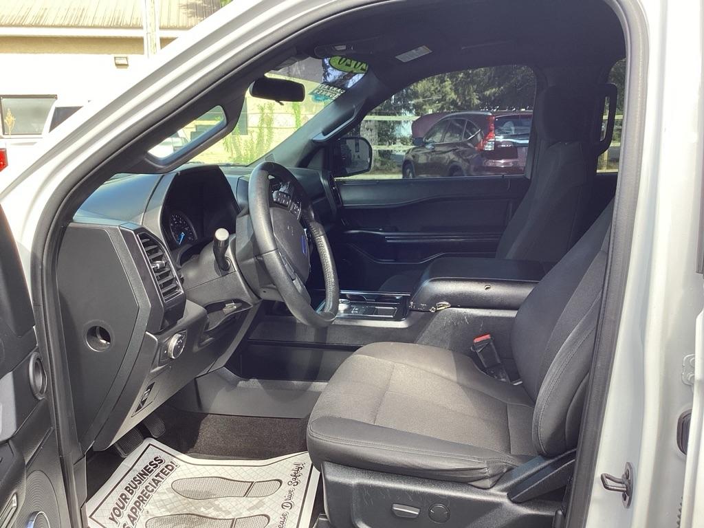 Ford Expedition XL 2WD 2020