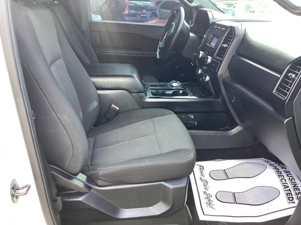 Ford Expedition XL 2WD 2020