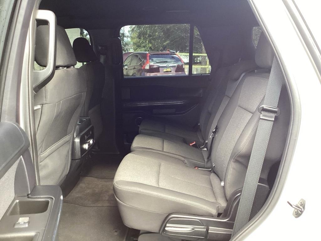Ford Expedition XL 2WD 2020
