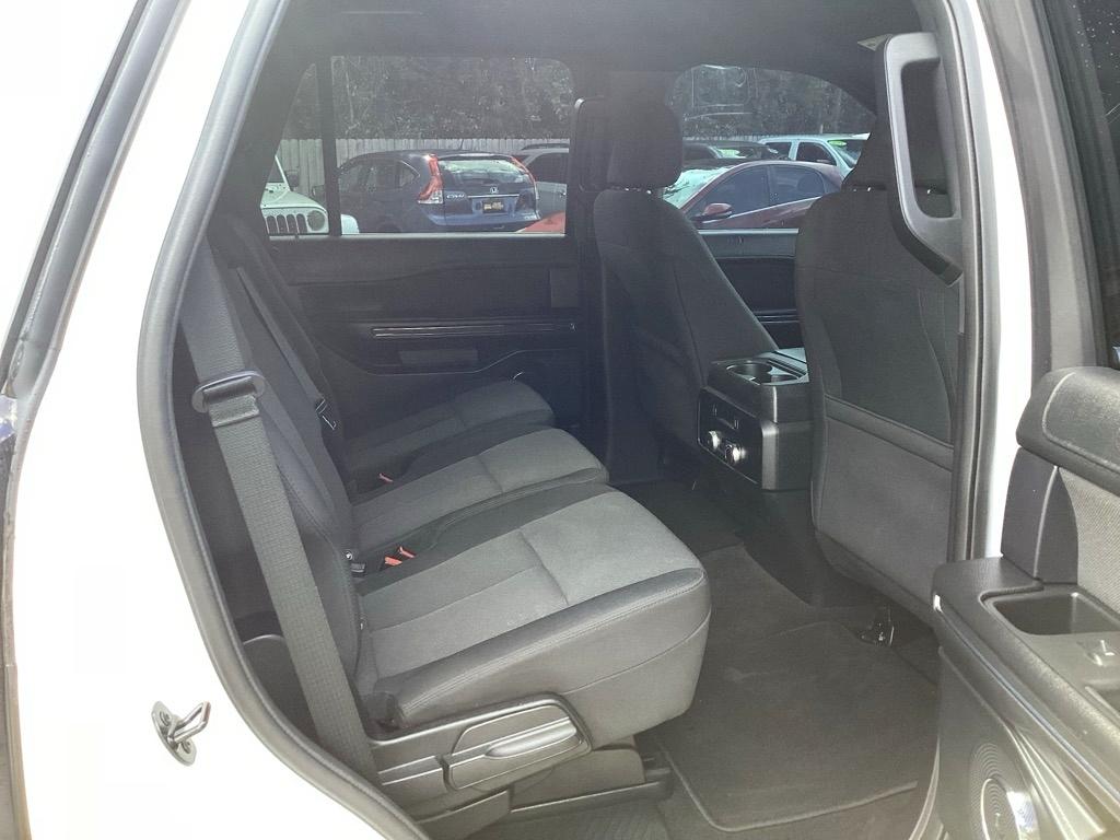 Ford Expedition XL 2WD 2020
