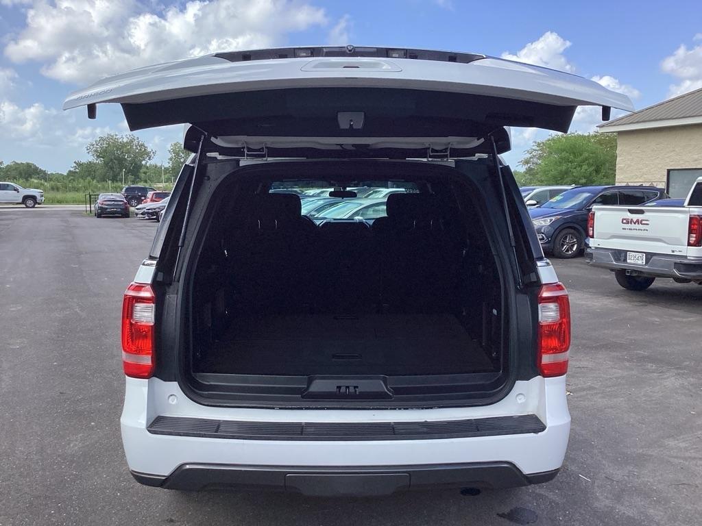 Ford Expedition XL 2WD 2020