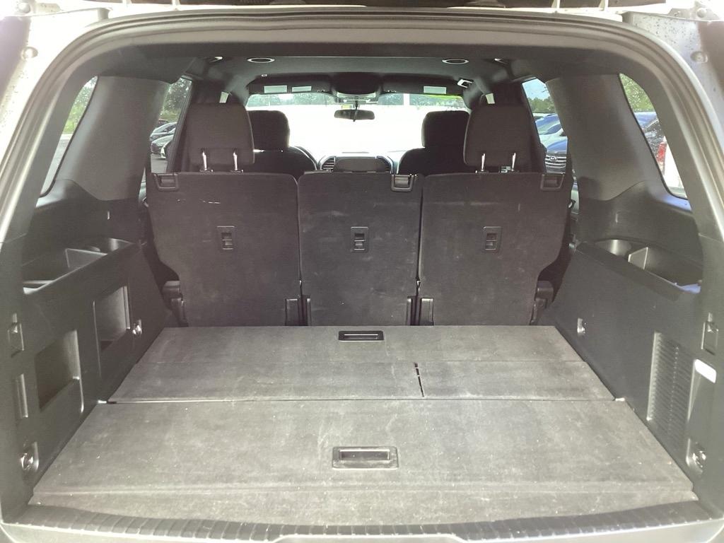 Ford Expedition XL 2WD 2020