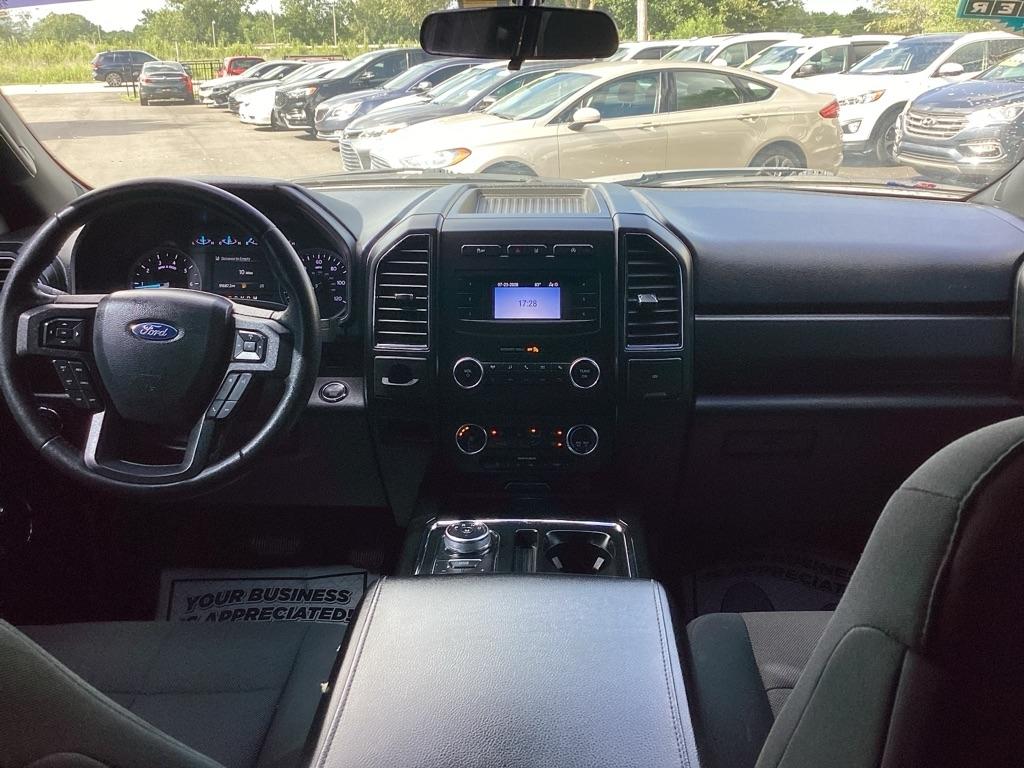 Ford Expedition XL 2WD 2020