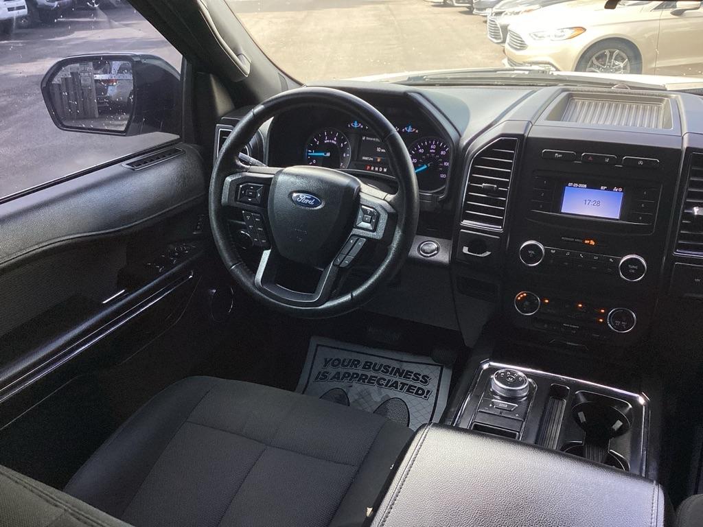 Ford Expedition XL 2WD 2020
