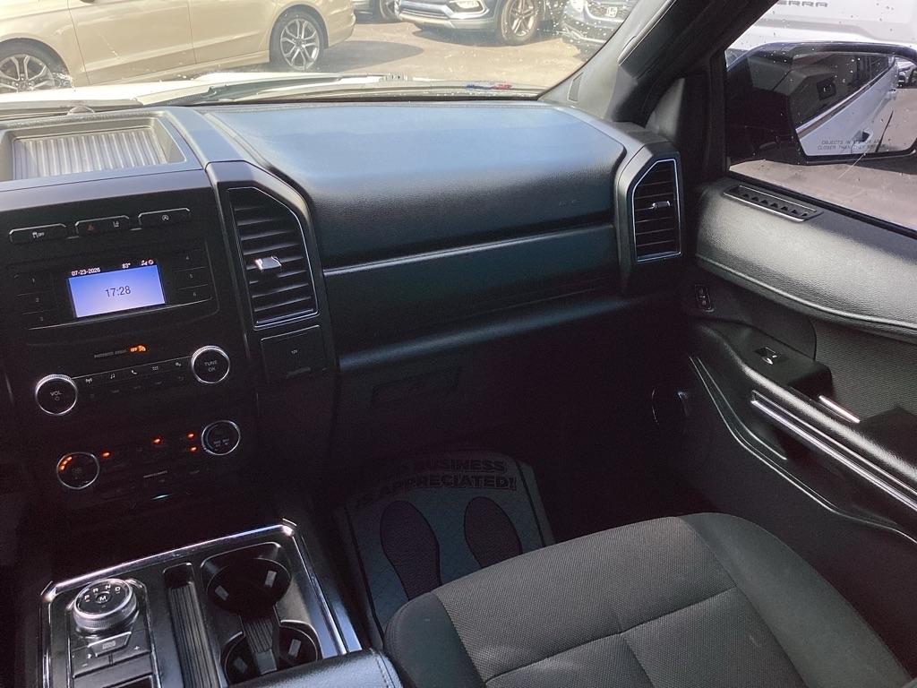 Ford Expedition XL 2WD 2020