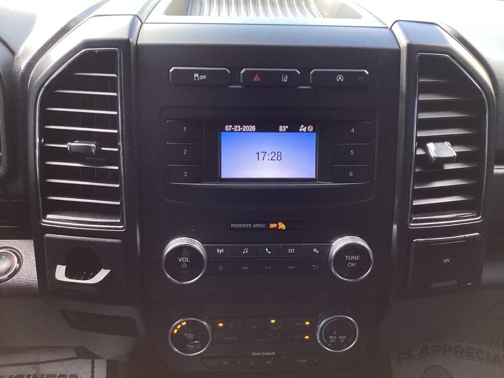Ford Expedition XL 2WD 2020