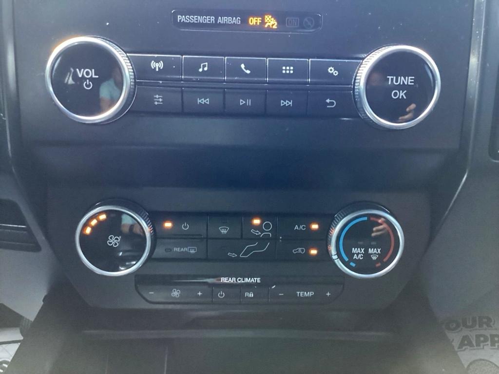 Ford Expedition XL 2WD 2020
