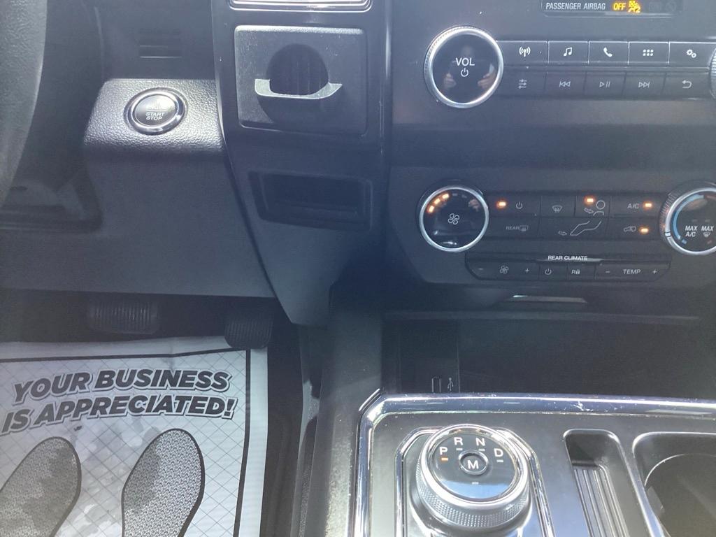 Ford Expedition XL 2WD 2020