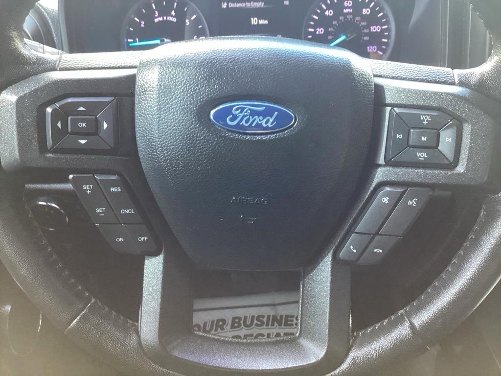 Ford Expedition XL 2WD 2020