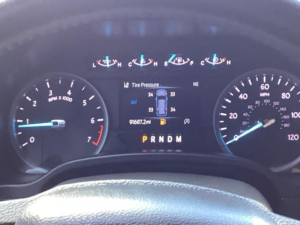 Ford Expedition XL 2WD 2020