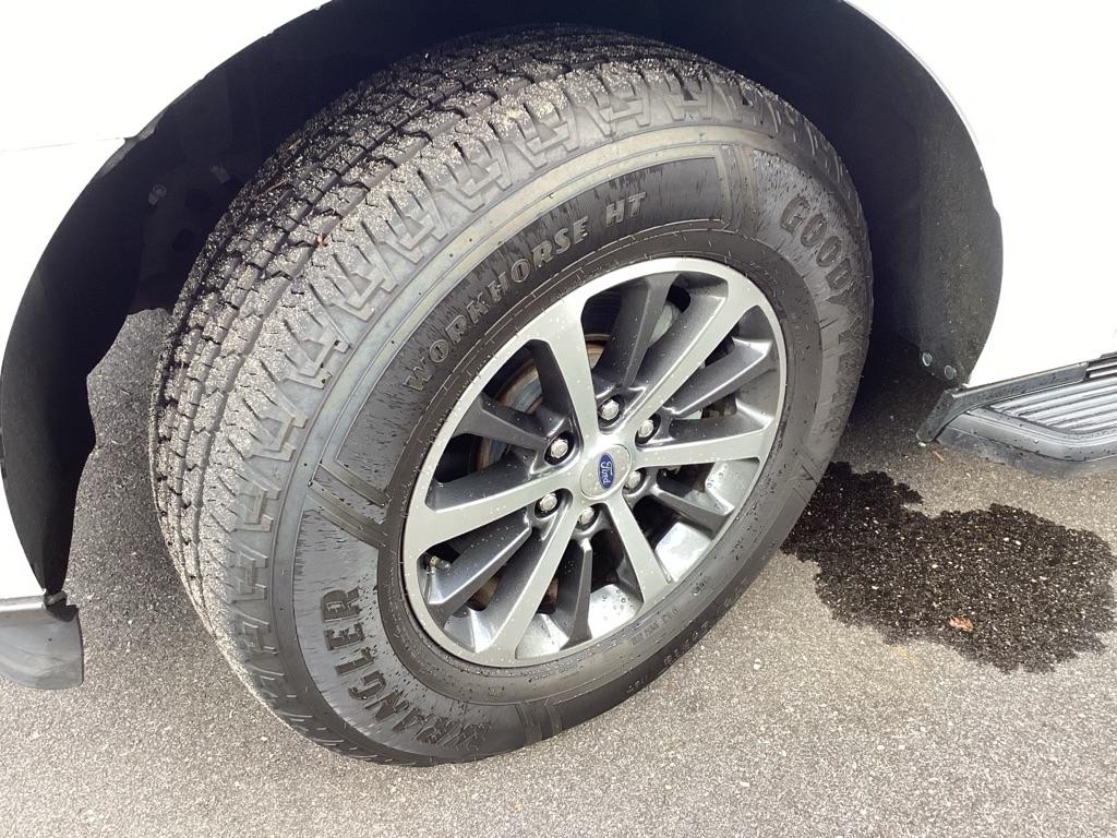 Ford Expedition XL 2WD 2020