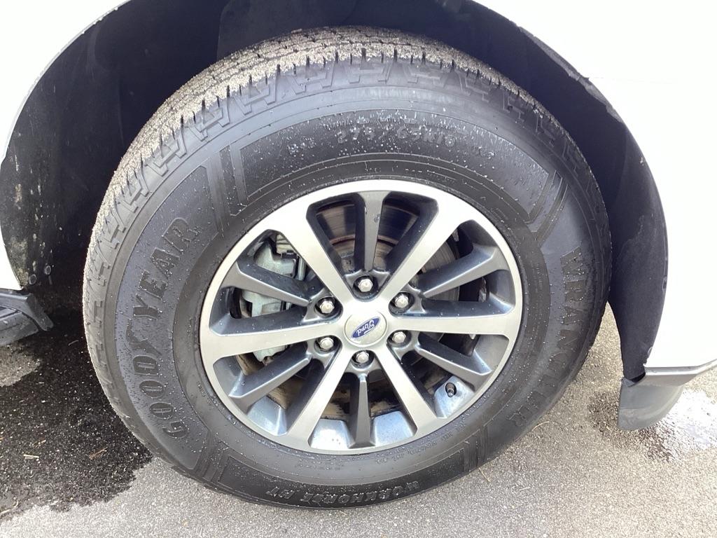 Ford Expedition XL 2WD 2020
