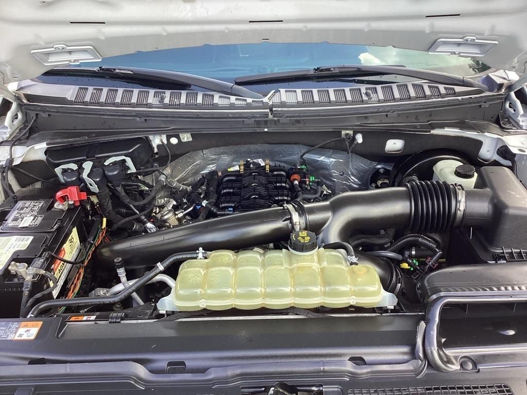 Ford Expedition XL 2WD 2020