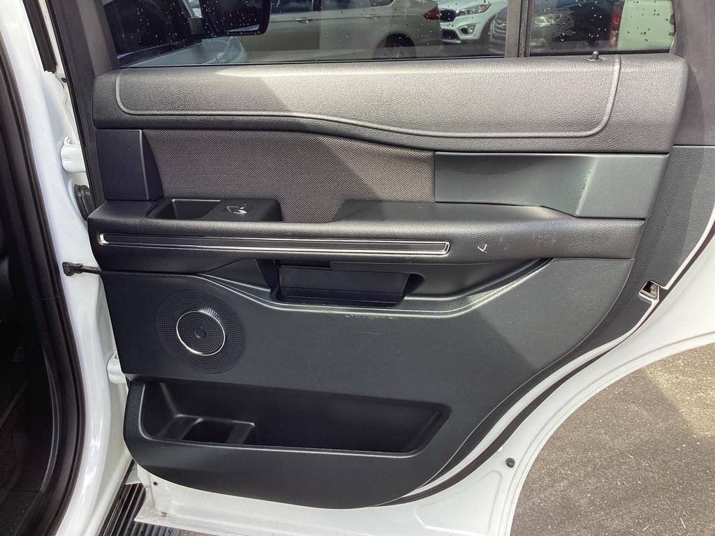 Ford Expedition XL 2WD 2020