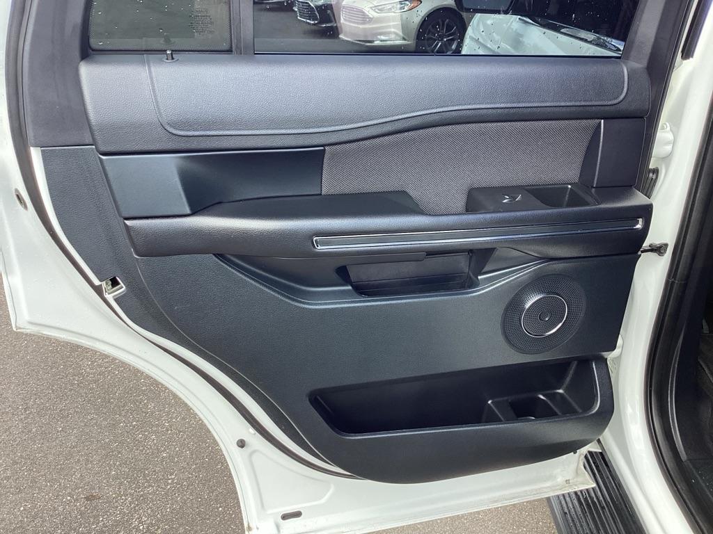 Ford Expedition XL 2WD 2020