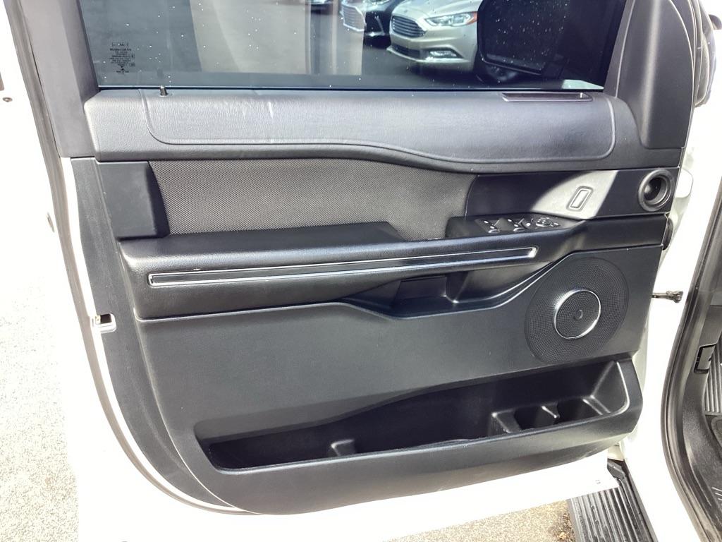 Ford Expedition XL 2WD 2020