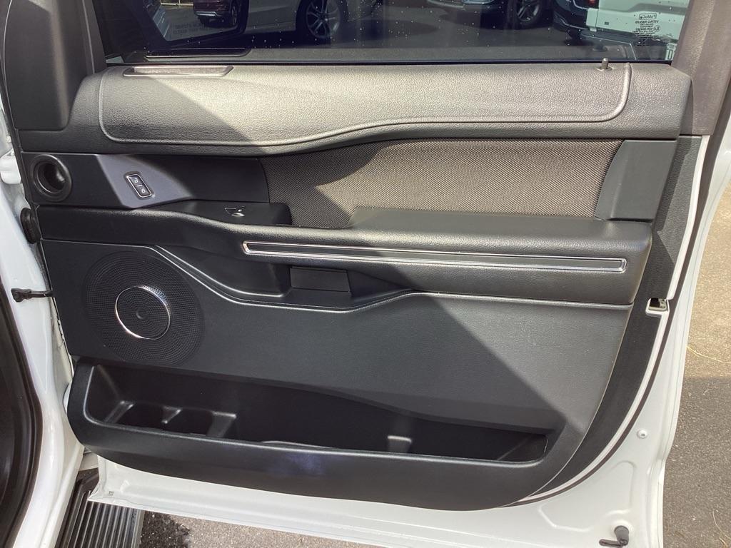 Ford Expedition XL 2WD 2020
