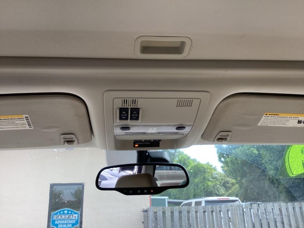 Chevrolet Silverado 1500 LTZ Crew Cab 4WD 2009