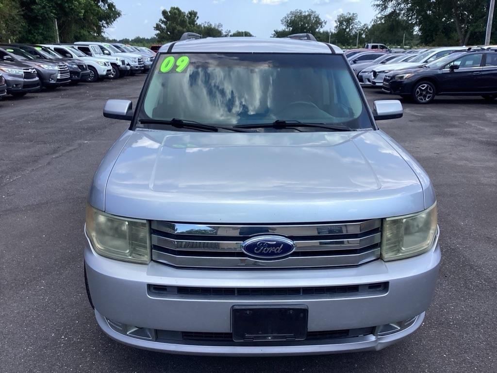 Ford Flex SEL FWD 2009