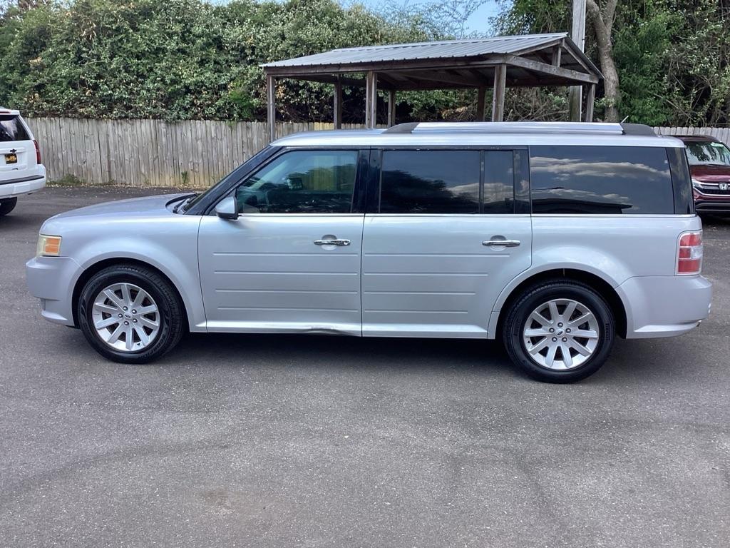 Ford Flex SEL FWD 2009