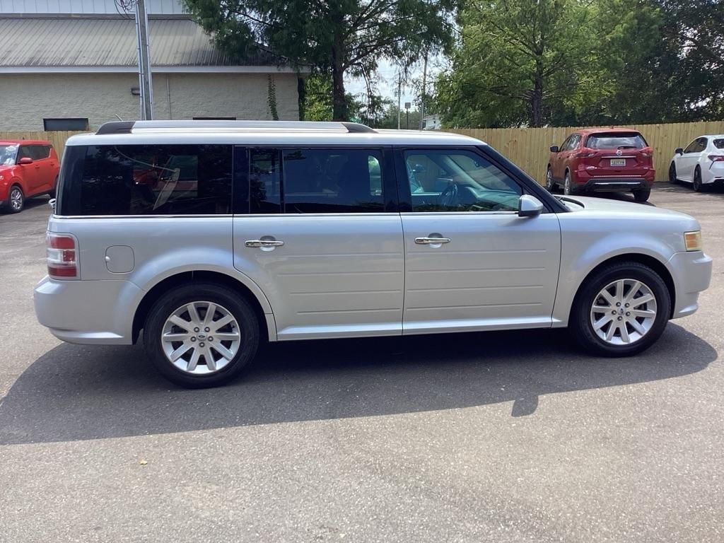 Ford Flex SEL FWD 2009