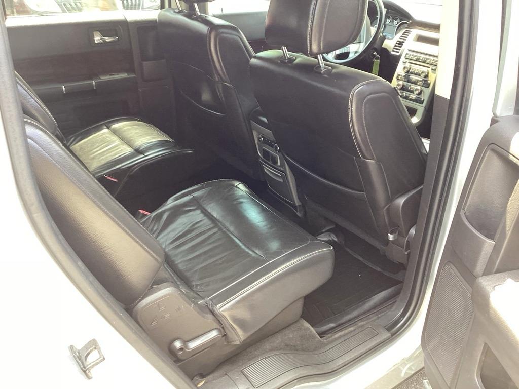 Ford Flex SEL FWD 2009