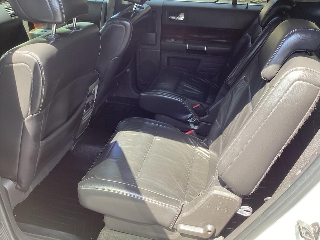 Ford Flex SEL FWD 2009