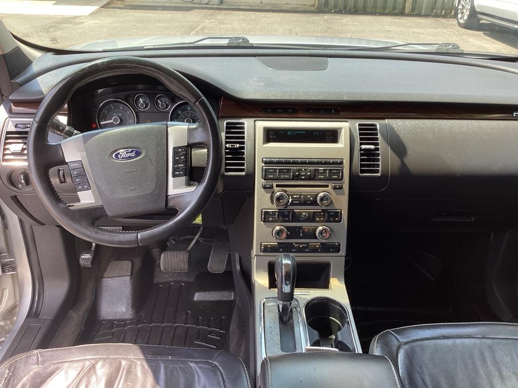 Ford Flex SEL FWD 2009