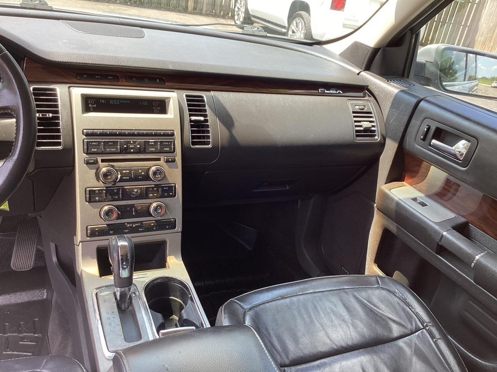 Ford Flex SEL FWD 2009