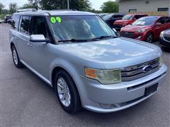2009 Ford Flex 