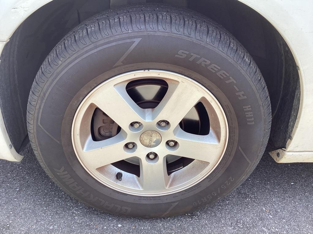 Dodge Grand Caravan SXT 2013