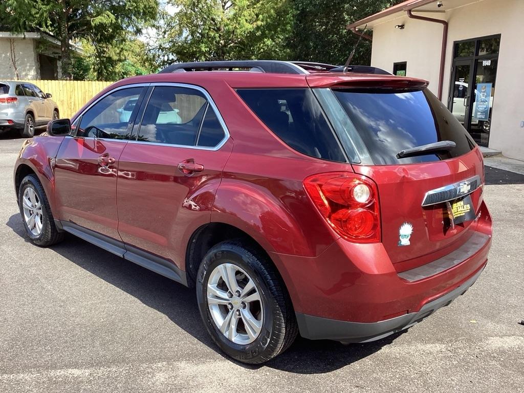 Chevrolet Equinox 1LT 2WD 2011