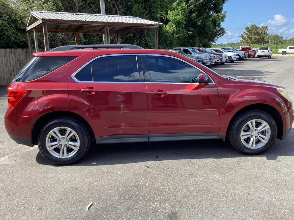 Chevrolet Equinox 1LT 2WD 2011