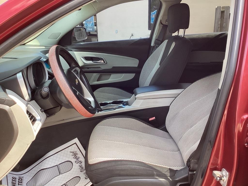 Chevrolet Equinox 1LT 2WD 2011