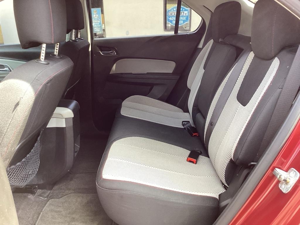 Chevrolet Equinox 1LT 2WD 2011