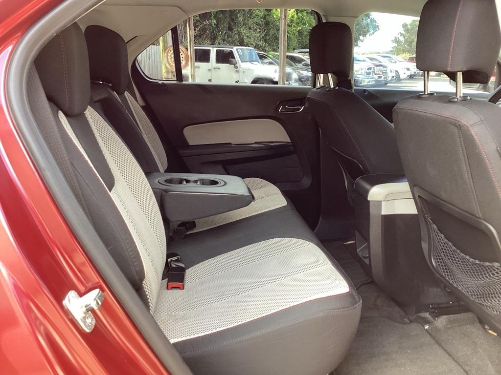 Chevrolet Equinox 1LT 2WD 2011