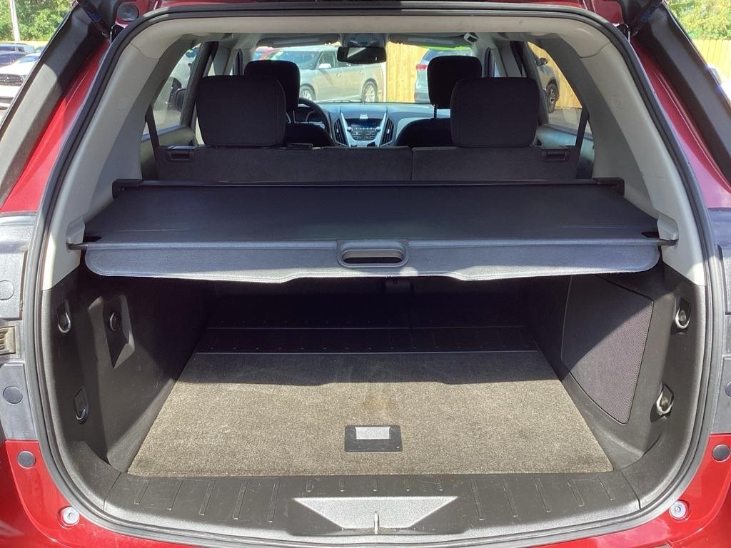 Chevrolet Equinox 1LT 2WD 2011
