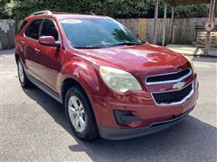 2011 Chevrolet Equinox 
