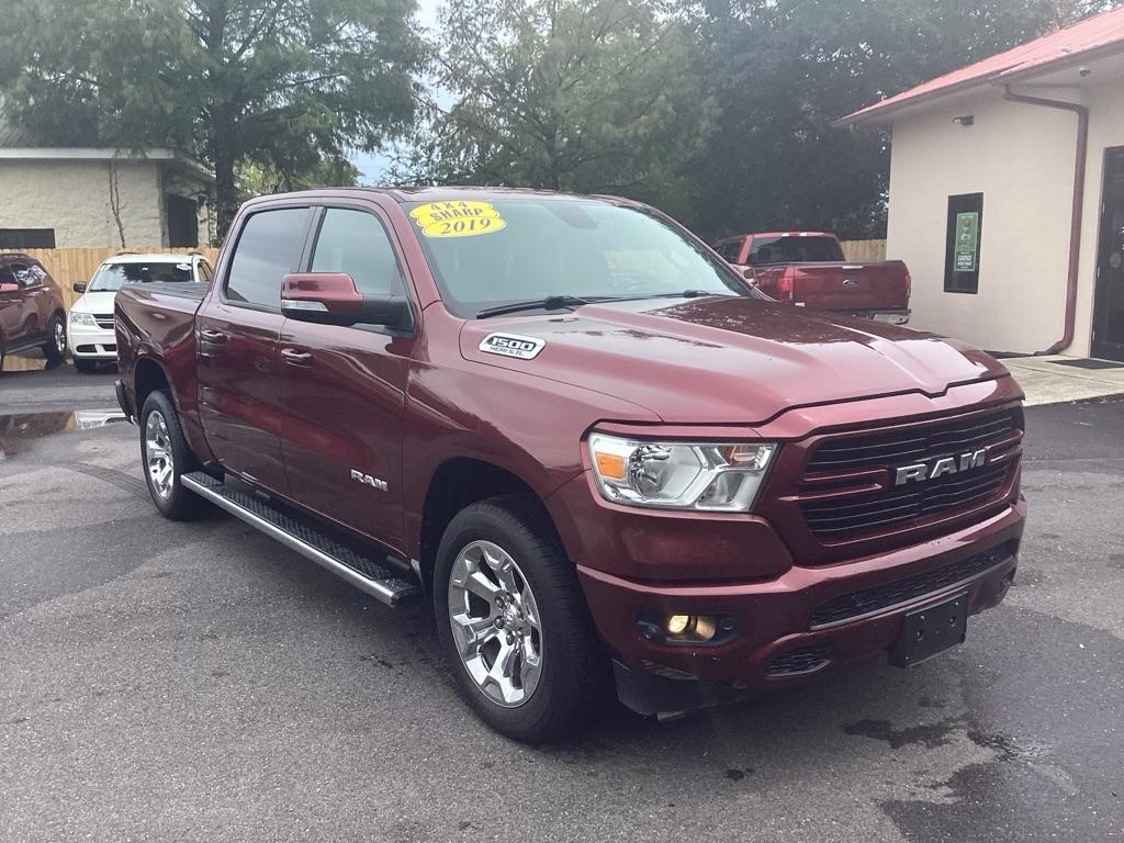 2019 RAM 1500 Big Horn/Lonestar