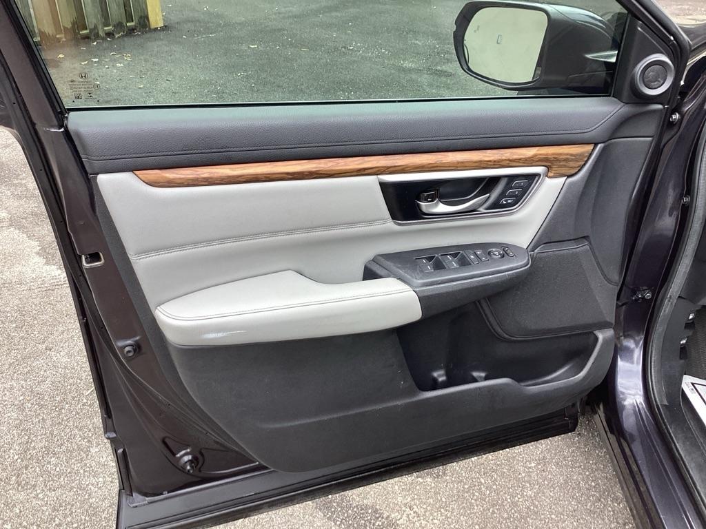 Honda CR-V EX-L 2WD 2018