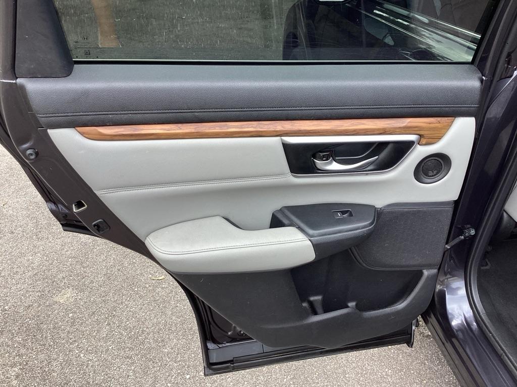 Honda CR-V EX-L 2WD 2018