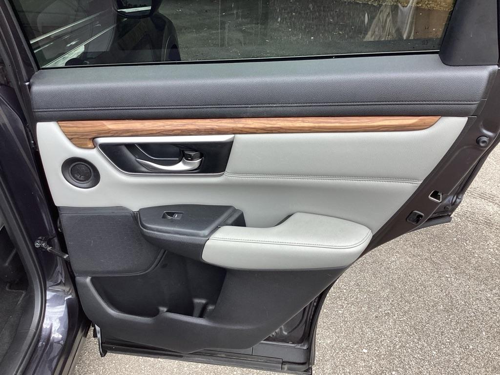 Honda CR-V EX-L 2WD 2018