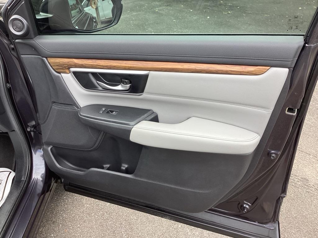 Honda CR-V EX-L 2WD 2018